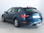 Škoda Superb - fotka číslo 3