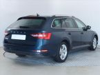 Škoda Superb - fotka číslo 4