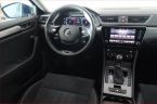 Škoda Superb - fotka číslo 6
