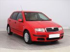 Škoda Fabia - fotka číslo 0