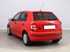 Škoda Fabia - fotka číslo 3