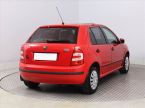 Škoda Fabia - fotka číslo 4