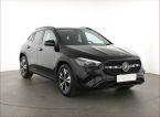 Mercedes Třída GLA - fotka číslo 0