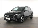 Mercedes Třída GLA - fotka číslo 1