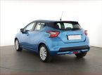 Nissan Micra - fotka číslo 3