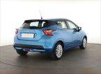 Nissan Micra - fotka číslo 4