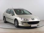 Peugeot 407 - fotka číslo 0