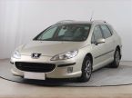 Peugeot 407 - fotka číslo 1