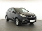 Hyundai ix35 - fotka číslo 0