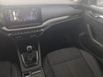 Škoda Octavia - fotka číslo 7