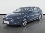 Škoda Octavia - fotka číslo 1