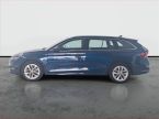 Škoda Octavia - fotka číslo 2