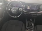 Škoda Octavia - fotka číslo 6
