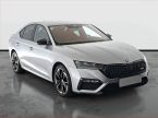 Škoda Octavia - fotka číslo 0