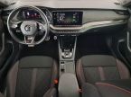 Škoda Octavia - fotka číslo 7