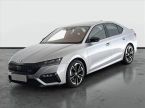 Škoda Octavia - fotka číslo 1
