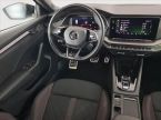 Škoda Octavia - fotka číslo 6