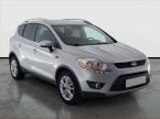 Ford Kuga - fotka číslo 0