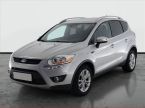 Ford Kuga - fotka číslo 1