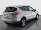 Ford Kuga - fotka číslo 4