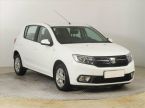 Dacia Sandero - fotka číslo 0