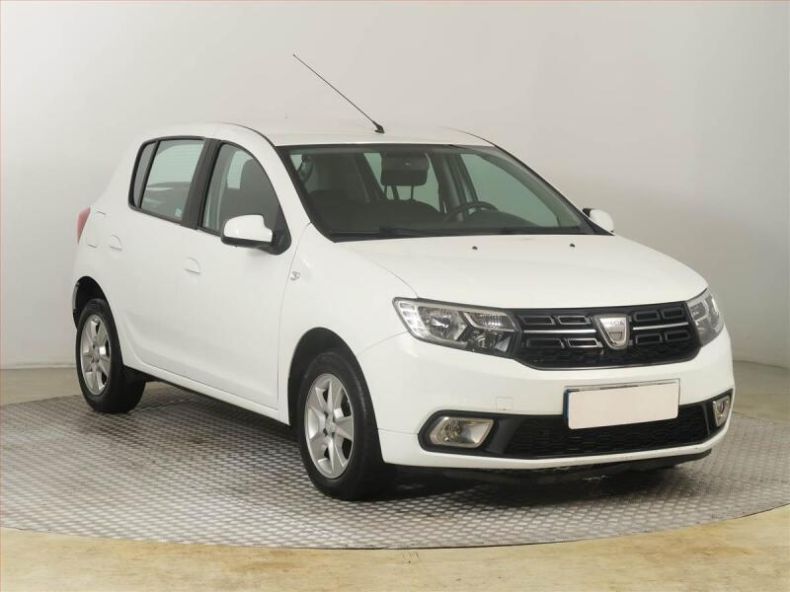 Dacia Sandero - hlavní fotka inzerátu