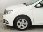 Dacia Sandero - fotka číslo 13