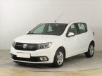 Dacia Sandero - fotka číslo 1