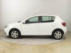 Dacia Sandero - fotka číslo 2
