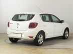 Dacia Sandero - fotka číslo 4