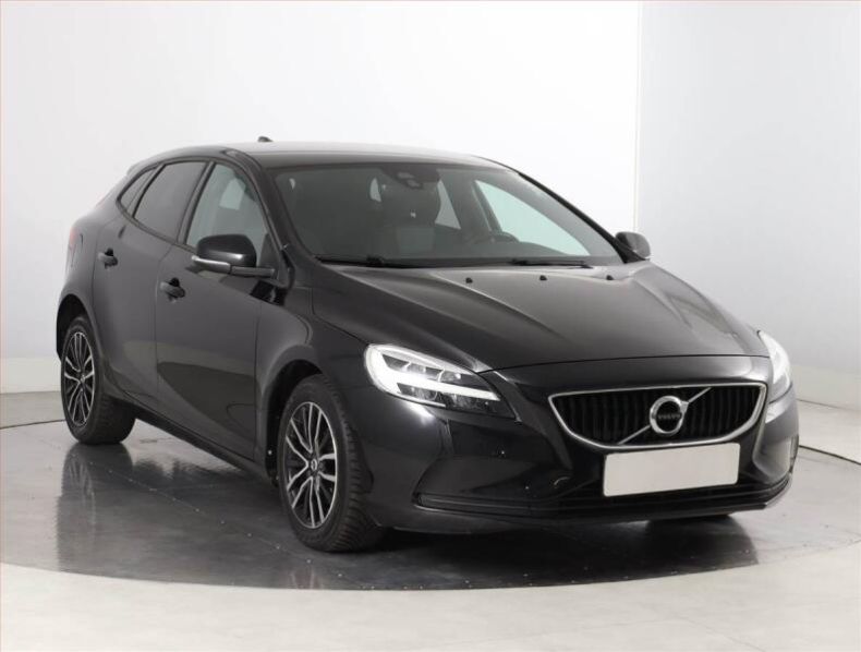 Volvo V40 - hlavní fotka inzerátu