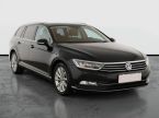 Volkswagen Passat - fotka číslo 0