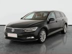 Volkswagen Passat - fotka číslo 1