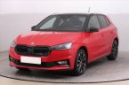 Škoda Fabia - fotka číslo 1