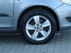 Škoda Fabia - fotka číslo 14