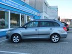 Škoda Fabia - fotka číslo 2