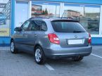 Škoda Fabia - fotka číslo 3