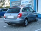 Škoda Fabia - fotka číslo 4
