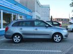 Škoda Fabia - fotka číslo 5
