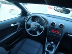 Audi A3 - fotka číslo 6