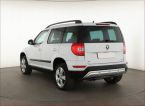 Škoda Yeti - fotka číslo 3