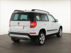 Škoda Yeti - fotka číslo 4