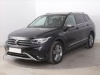 Volkswagen Tiguan - fotka číslo 1