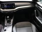 Škoda Octavia - fotka číslo 7