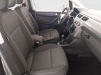 Volkswagen Caddy - fotka číslo 8