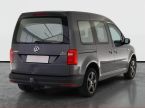Volkswagen Caddy - fotka číslo 4