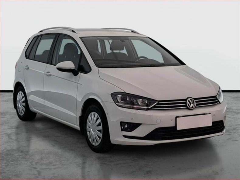 Volkswagen Golf - hlavní fotka inzerátu