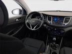 Hyundai Tucson - fotka číslo 6