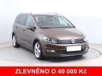 Volkswagen Touran - fotka číslo 0