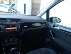 Volkswagen Touran - fotka číslo 7